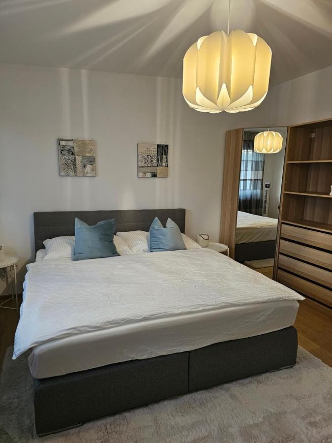 Cosy & Elegant Cityhouse With Garden Вена Экстерьер фото
