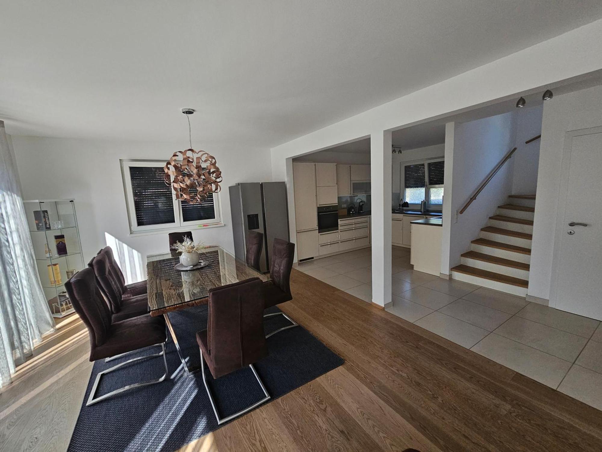 Cosy & Elegant Cityhouse With Garden Вена Экстерьер фото